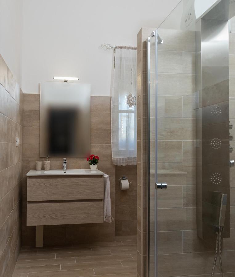 La Corte Del Nonno By Itriahomes Ceglie Messapica Exterior photo