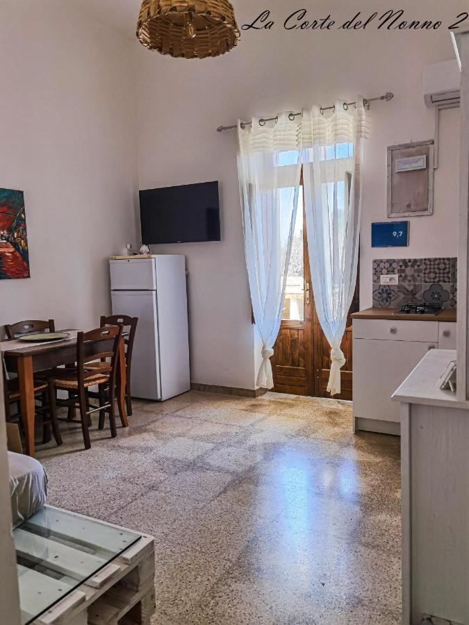 La Corte Del Nonno By Itriahomes Ceglie Messapica Exterior photo