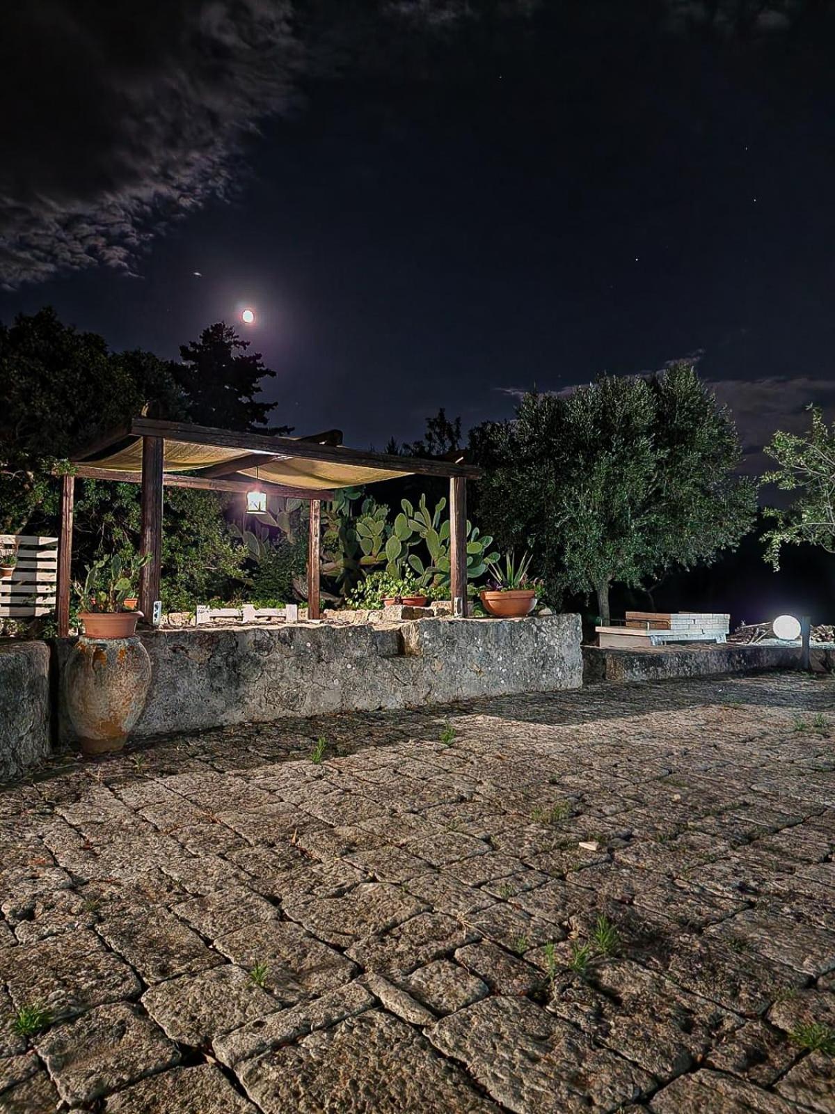 La Corte Del Nonno By Itriahomes Ceglie Messapica Exterior photo